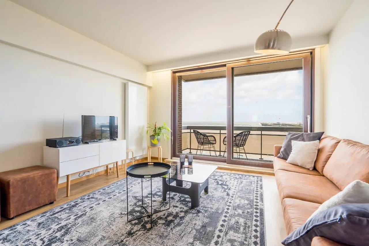 Trondjhem 6B Apartamento Brujas