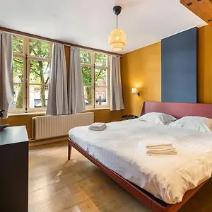 Lake Suites Brujas